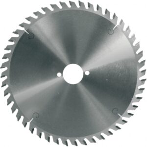 SAW "Pro Range Pro", Øxal. 235x30mm, ep. 3.0/2,0mm, nbr. Dos dentes 24. Construa melhor, construa com Angola-Materiais.shop.