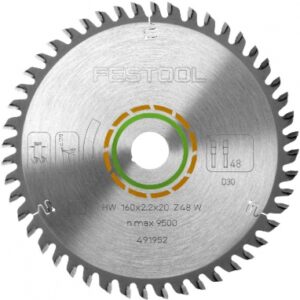 Lâmina de serra universal com dentes finos - Ø X Bores 160x20, nbr. De dentes 48. Na Angola-Materiais.shop, trazemos-lhe ferramentas industriais e hardware premium. Compre connosco para soluções duráveis e eficientes.