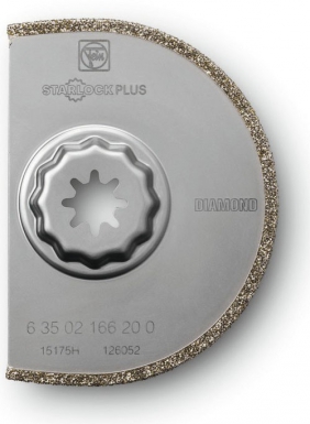 Blade de segmento de diamante - Ø 90 mm - Remoção de articulações de mármore, resina epóxi, estuque. Qualidade garantida em cada produto na Angola-Materiais.shop. Construa o futuro com os melhores materiais do mercado.