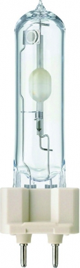 Lâmpada VAP. Sod. CDM-T 70 W/942 Ø 20 X H 100 73 W G12 6400 LM. Materiais de ponta para construções de sucesso. Angola-Materiais.shop, sua fonte de excelência.