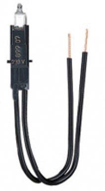 Lâmpadas de fiação 230V Orance formina consumo de luz 0,4w. Precisão, durabilidade e eficiência na Angola-Materiais.shop.