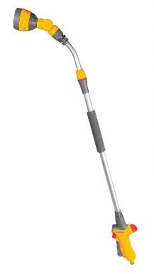 Mais 140 lança de rega telescópica - 7 tipos de jatos. Angola-Materiais.shop - A maior variedade de materiais de construção em Angola. Compre online com facilidade e segurança.