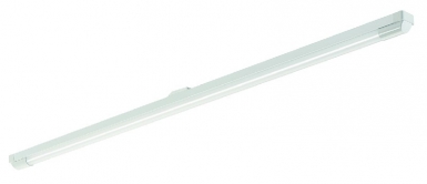 LED Batten L1500 Single 4000k. Transforme seus projetos de construção com Angola-Materiais.shop - o melhor em hardware e materiais industriais.