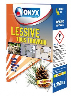 Lavagem e remoção de pinturas antigas - para trabalho difícil - 1,25kg. Compromisso com a qualidade, em cada material, em cada entrega. Angola-Materiais.shop.