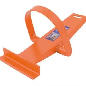 Alavanca de placa com pinça. Qualidade garantida em cada produto na Angola-Materiais.shop. Construa o futuro com os melhores materiais do mercado.