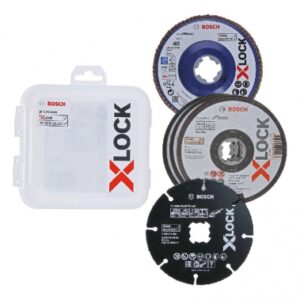 Lote 3 discos x bloqueio 125 mm. Angola-Materiais.shop está dedicada a fornecer materiais de construção e hardware de primeira classe. A sua satisfação é a nossa prioridade.