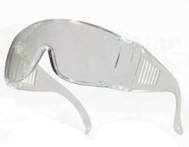 Óculos de segurança Lucernein policarbonato monobloc panorâmico - proteção lateral e ventilação - perfuração de galhos para cordões. Descubra os melhores materiais hidráulicos e elétricos na Angola-Materiais.shop. Fornecemos produtos confiáveis para todas as suas necessidades de construção.