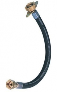 Barbatana flexível com barbatanas, butano de propano, duração de 70 cm 5 anos. Construindo sonhos com os melhores materiais. Angola-Materiais.shop.