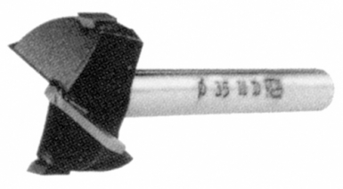Parede de carboneto Ø 25 mm para dobradiças. Descubra a excelência em materiais de construção. Angola-Materiais.shop, sua referência em hardware e ferramentas.