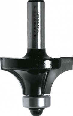 Damn Wick Ø 22 mm - Tail Ø 8 mm - Long. USAR. 13 mm - r = 5 - trimestre -círculo com ou sem pratos nas extremidades, na madeira seguindo um modelo. Inovação, qualidade e confiabilidade na palma da sua mão. Angola-Materiais.shop.