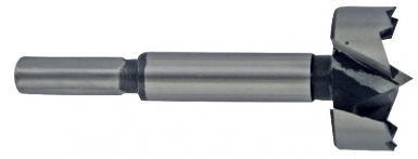 Technic Forstner (bolha) Ø 15 mm Ø da cauda 9,5 mm LG. Total de 90 mm LG. Corte 8,5 mm. Materiais de ponta para construções de sucesso. Angola-Materiais.shop, sua fonte de excelência.