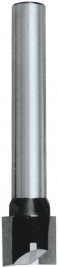 Rainer Wick Ø 12 mm - carboneto - cauda Ø 8 mm - comprimento. USAR. 40 mm, longo. Total de 110 mm. Materiais que fazem a diferença em cada projeto. Angola-Materiais.shop.