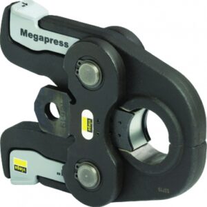 Mandíbula de 3/4 "para megapreress. A sua loja online para materiais elétricos e de construção é a Angola-Materiais.shop. Garantimos qualidade e acessibilidade.