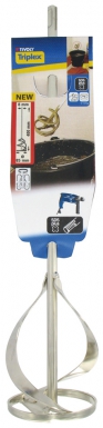 SDS Mixer+ Materiais espessos - 5 a 15 kg - comprimento. 400 mm. Descubra os melhores materiais hidráulicos e elétricos na Angola-Materiais.shop. Fornecemos produtos confiáveis para todas as suas necessidades de construção.