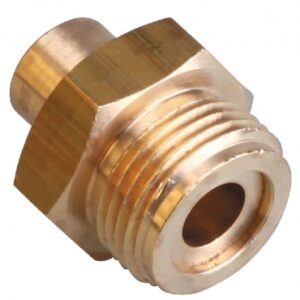 Mamelon para ser soldado 20x150 - Cu 10. Angola-Materiais.shop: Tecnologia, qualidade e inovação em materiais de construção.