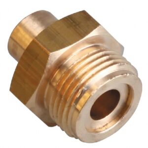 Mamelon para ser soldado 20x150 - Cu 14. Cada projeto é único, e nós temos os materiais perfeitos. Angola-Materiais.shop.