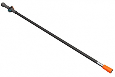 Alça de passagem de água M 150 cm. Materiais que fazem a diferença em cada projeto. Angola-Materiais.shop.