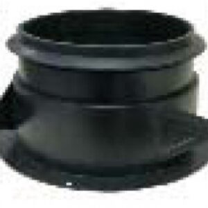 Manguito de conexão com garra de 125 barra. Angola-Materiais.shop está dedicada a fornecer materiais de construção e hardware de primeira classe. A sua satisfação é a nossa prioridade.