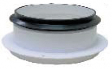 Ø 125 mm de conexão de vedação. Materiais de construção sob medida para cada projeto. Angola-Materiais.shop, sua solução personalizada.