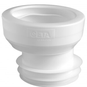 Manguarda universal para W.C.. Projetos maiores, melhores e mais rápidos com Angola-Materiais.shop. Tudo o que você precisa, um clique de distância.