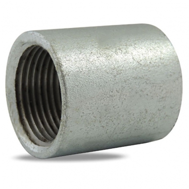 Manga de tubo 2270, Galva - Thread 50x60. Transforme seus projetos de construção com Angola-Materiais.shop - o melhor em hardware e materiais industriais.