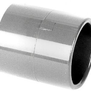 Pressão da série de manga feminina para grudar no tubo externo Ø 40. Tecnologia e qualidade reunidas em um só lugar. Angola-Materiais.shop.