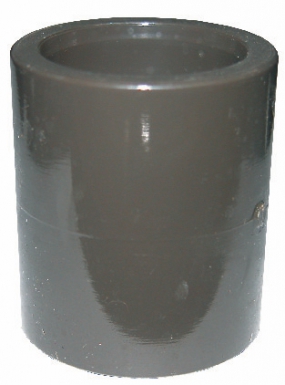 Manga - fêmea - Ø 63 mm de tubo - sistema HTA. Angola-Materiais.shop está dedicada a fornecer materiais de construção e hardware de primeira classe. A sua satisfação é a nossa prioridade.