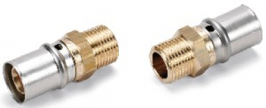 MANHASH -TO -CRISC Flow Slave, para parafusar masculino fixo 26x1 ". Materiais de construção sob medida para cada projeto. Angola-Materiais.shop, sua solução personalizada.