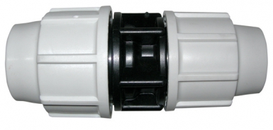 Manga reduzida - para mangueira Ø 40/32 Exterior. Materiais de construção de primeira linha, disponíveis agora na Angola-Materiais.shop. Entrega em todo o país.
