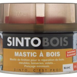 Sintobois Wood Final Wood Bland + Drucker - 500 ml de caixa. Soluções completas para construção, reforma e manutenção. Angola-Materiais.shop entrega em todas as províncias.