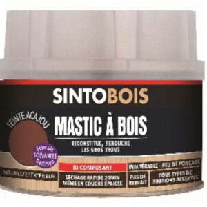 Sintobois sintobois maide novamente + drucker - caixa 170 ml - 190 g. Angola-Materiais.shop fornece materiais industriais e hardware premium. Confie em nós para todas as suas necessidades de construção.