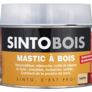 Sintobois sintobois padrão MASTICE + HORTENER - 1000 mL de caixa - 1,040 kg. Construa com confiança: Angola-Materiais.shop, seu parceiro em materiais de construção de ponta.