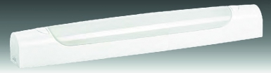 Maud 01 Sym LED 2700K IP44. Tecnologia e qualidade reunidas em um só lugar. Angola-Materiais.shop.