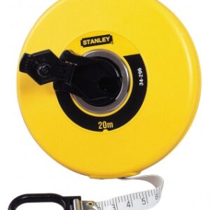 Medição longa da fita de fibra de vidro 20 m x 12,7 mm. Bem-vindo à Angola-Materiais.shop, a sua loja online definitiva para materiais de construção e ferramentas. Explore nossa ampla gama de produtos de construção, hidráulica e elétrica.