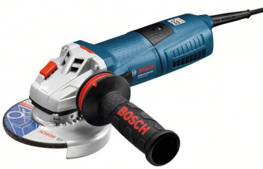 MEUL 125mm 1200W GWS13-125 CI. A revolução dos materiais de construção está aqui. Angola-Materiais.shop.