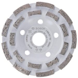 Longlife Diamond Wheel - Ø 125 mm. Angola-Materiais.shop oferece materiais de construção e hardware de alta qualidade. Encontre tudo o que precisa para os seus projetos em um único lugar.