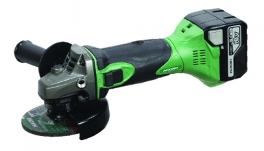 Piso térreo Ø125mm 18V 5ah Li-ion in hitcase 2 baterias (BSL1850C Compact) 1 Carregador 1,8kg. Construa com confiança: Angola-Materiais.shop, seu parceiro em materiais de construção de ponta.
