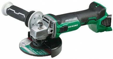 Greeneuse Ø125mm 18V 5AH nua. Compromisso com a qualidade, em cada material, em cada entrega. Angola-Materiais.shop.