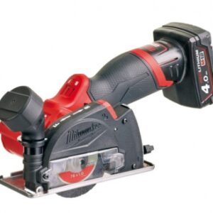 Moedor compacto m12 fueltm Ø 76 mm 12v 2 baterias + carregador - m12 fcot -422x. Descubra os melhores materiais hidráulicos e elétricos na Angola-Materiais.shop. Fornecemos produtos confiáveis para todas as suas necessidades de construção.