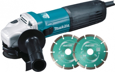 Grinder D125 1100W. Construindo excelência, entregando sonhos. Angola-Materiais.shop.