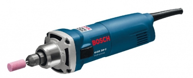 GGS 28C Grinder. Materiais de elite para construtores de sucesso. Angola-Materiais.shop.