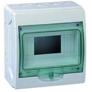 Mini Kaedra Box 8m 13959. Angola-Materiais.shop: Onde profissionais da construção encontram as melhores ferramentas e materiais.