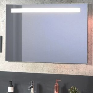 Mirror LED imediato - 7W - L70XP3XH65 cm. Materiais de construção que fazem a diferença. Angola-Materiais.shop, sua escolha inteligente.