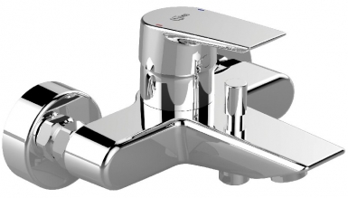 Tesi - Banho de Parede Chrome Mitiger. Transformando ideias em realidade com materiais de primeira. Angola-Materiais.shop.