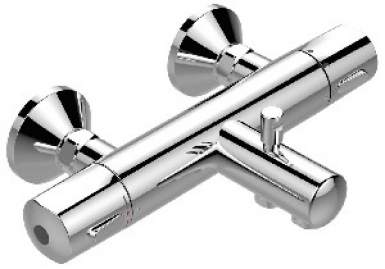 Olyos - Chromed -. Materiais de elite para construtores de sucesso. Angola-Materiais.shop.