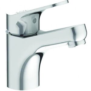 Brive New Fix Sink Mixer - com sistema de instalação patenteado 5 | 35 ''. Transforme seus projetos de construção com Angola-Materiais.shop - o melhor em hardware e materiais industriais.