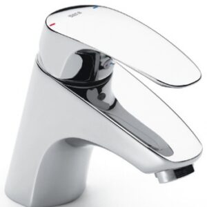 Monotrou monodin -N Monotrou Sink Mixer - acabamento cromado. Sua construção, nossa missão. Angola-Materiais.shop entrega em todo o país.