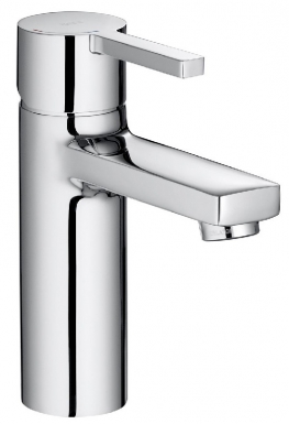 MONOTROU NAIA MONOTROU MIXER - CLIQUE -CLAC EABLAÇÃO - acabamento cromado. Ferramentas profissionais para resultados excepcionais. Angola-Materiais.shop.