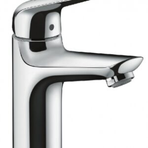 Novus 100 bits fixo monotrou lavabo misturador - acabamento cromado. A sua loja online para materiais elétricos e de construção é a Angola-Materiais.shop. Garantimos qualidade e acessibilidade.