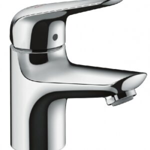 Monotrou Novus 70 Misturador de marcador fixo - acabamento Chrome. Seu parceiro estratégico em materiais de construção. Angola-Materiais.shop.